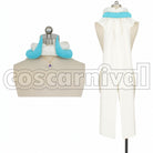 Fate/Grand Order Absolute Demonic Front: Babylonia Gilgamesh Cosplay Costume