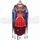 Fate/Grand Order Absolute Demonic Front: Babylonia Leonardo da Vinci Cosplay Costume