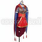 Fate/Grand Order Absolute Demonic Front: Babylonia Leonardo da Vinci Cosplay Costume