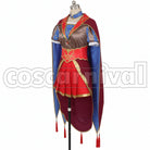 Fate/Grand Order Absolute Demonic Front: Babylonia Leonardo da Vinci Cosplay Costume