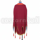 Fate/Grand Order Absolute Demonic Front: Babylonia Leonardo da Vinci Cosplay Costume