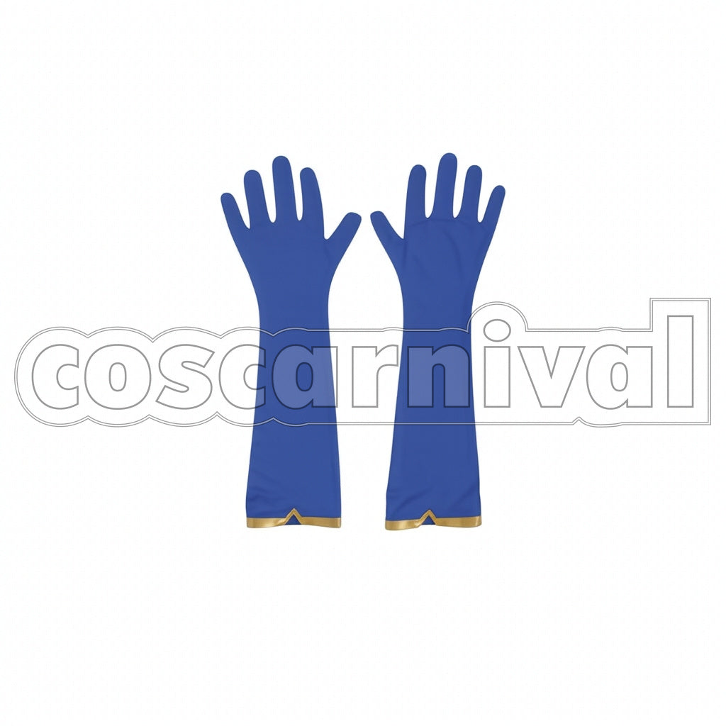 Fate/Grand Order Absolute Demonic Front: Babylonia Leonardo da Vinci Cosplay Costume