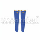 Fate/Grand Order Absolute Demonic Front: Babylonia Leonardo da Vinci Cosplay Costume