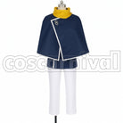 Fate/Grand Order Ritsuka Fujimaru Cosplay Costume