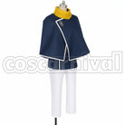 Fate/Grand Order Ritsuka Fujimaru Cosplay Costume