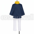 Fate/Grand Order Ritsuka Fujimaru Cosplay Costume