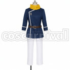 Fate/Grand Order Ritsuka Fujimaru Cosplay Costume