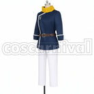 Fate/Grand Order Ritsuka Fujimaru Cosplay Costume
