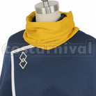 Fate/Grand Order Ritsuka Fujimaru Cosplay Costume