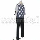 Hypnosis Mic -Division Rap Battle- Dotsuitare Hompo Rosho Tsutsujimori Cosplay Costume