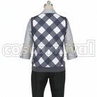 Hypnosis Mic -Division Rap Battle- Dotsuitare Hompo Rosho Tsutsujimori Cosplay Costume