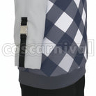 Hypnosis Mic -Division Rap Battle- Dotsuitare Hompo Rosho Tsutsujimori Cosplay Costume
