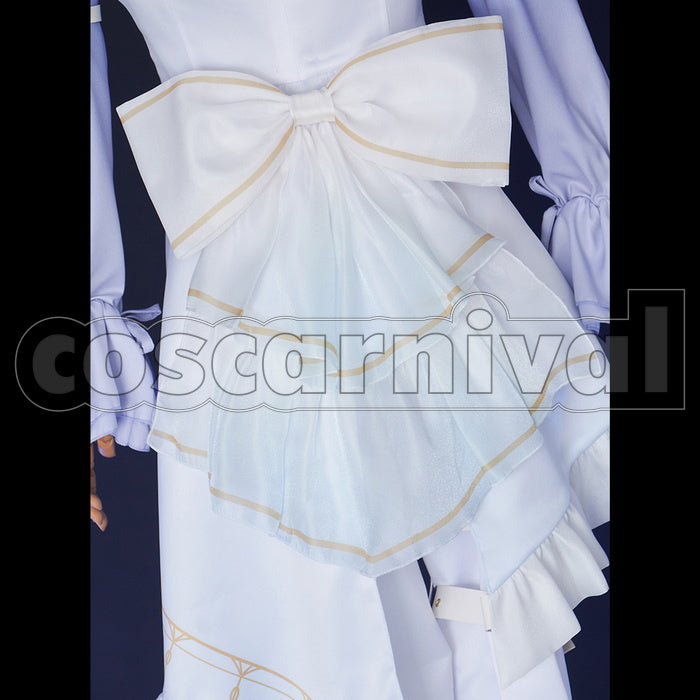 HATSUNE MIKU: COLORFUL STAGE! PJSK KAITO 3 Anniversary Outfit Cosplay Costume