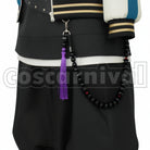 Hypnosis Mic -Division Rap Battle- Bad Ass Temple Kuko Harai Cosplay Costume