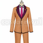 Hypnosis Mic -Division Rap Battle- Dotsuitare Hompo Sasara Nurude Cosplay Costume