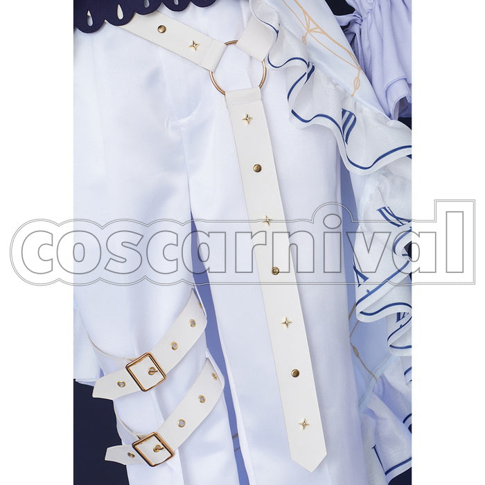 HATSUNE MIKU: COLORFUL STAGE! PJSK KAITO 3 Anniversary Outfit Cosplay Costume