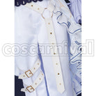 HATSUNE MIKU: COLORFUL STAGE! PJSK KAITO 3 Anniversary Outfit Cosplay Costume