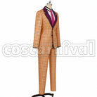Hypnosis Mic -Division Rap Battle- Dotsuitare Hompo Sasara Nurude Cosplay Costume