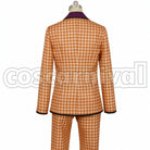 Hypnosis Mic -Division Rap Battle- Dotsuitare Hompo Sasara Nurude Cosplay Costume