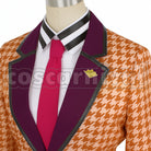 Hypnosis Mic -Division Rap Battle- Dotsuitare Hompo Sasara Nurude Cosplay Costume