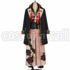 IDOLiSH7 ZOOL Anniversary Torao Mido Cosplay Costume