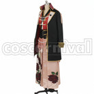IDOLiSH7 ZOOL Anniversary Torao Mido Cosplay Costume