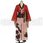 IDOLiSH7 ZOOL Anniversary Torao Mido Cosplay Costume