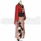 IDOLiSH7 ZOOL Anniversary Torao Mido Cosplay Costume