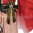 IDOLiSH7 ZOOL Anniversary Torao Mido Cosplay Costume