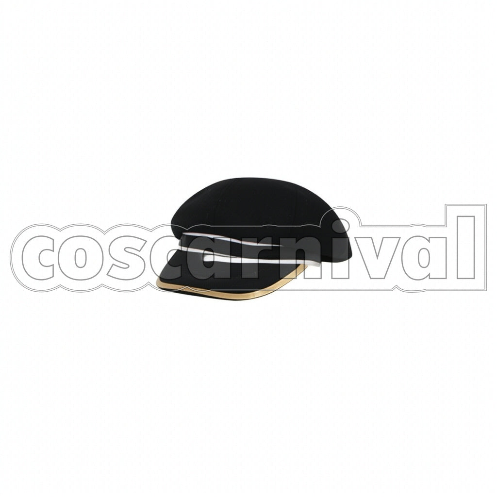 IDOLiSH7 ZOOL Anniversary Haruka Isumi Cosplay Costume