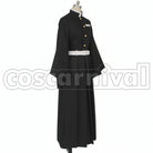 Demon Slayer: Kimetsu no Yaiba Mist Hashira Muichiro Tokito Cosplay Costume