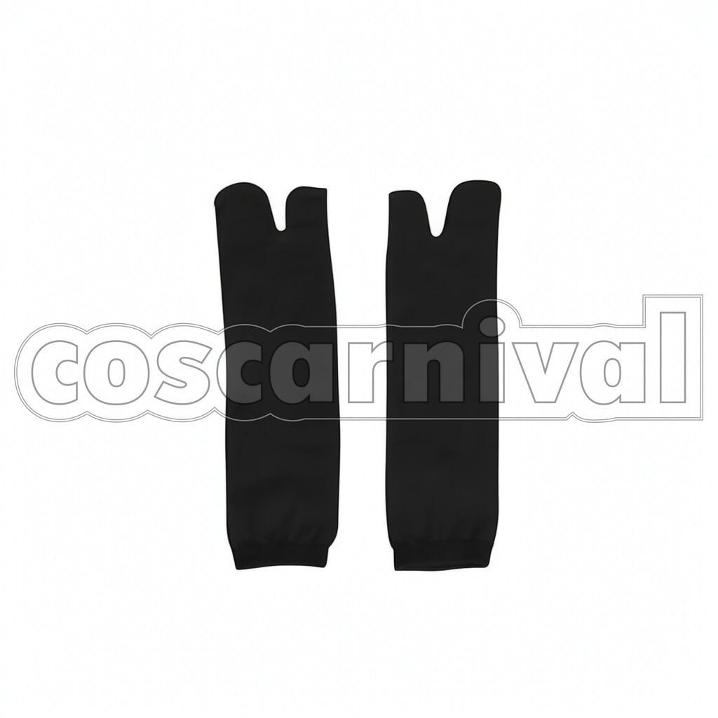 Demon Slayer: Kimetsu no Yaiba Flame Hashira Kyojuro Rengoku Cosplay Costume