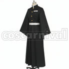Demon Slayer: Kimetsu no Yaiba Mist Hashira Muichiro Tokito Cosplay Costume