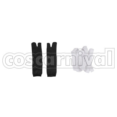 Demon Slayer: Kimetsu no Yaiba Serpent Hashira Obanai Iguro Cosplay Costume