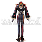 Genshin Impact Mavuika Cosplay Costume