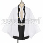 Demon Slayer: Kimetsu no Yaiba Love Hashira Mitsuri Kanroji Cosplay Costume