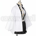 Demon Slayer: Kimetsu no Yaiba Love Hashira Mitsuri Kanroji Cosplay Costume