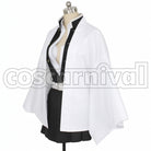 Demon Slayer: Kimetsu no Yaiba Love Hashira Mitsuri Kanroji Cosplay Costume
