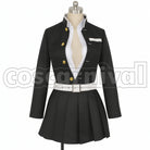Demon Slayer: Kimetsu no Yaiba Love Hashira Mitsuri Kanroji Cosplay Costume
