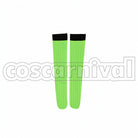 Demon Slayer: Kimetsu no Yaiba Love Hashira Mitsuri Kanroji Cosplay Costume