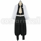 Demon Slayer: Kimetsu no Yaiba Wind Hashira Sanemi Shinazugawa Cosplay Costume