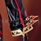 Genshin Impact Mavuika Cosplay Costume