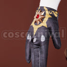 Genshin Impact Mavuika Cosplay Costume