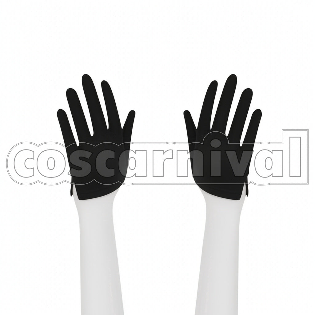 Disney Twisted-Wonderland Pomefiore Dorm Rook Hunt Cosplay Costume