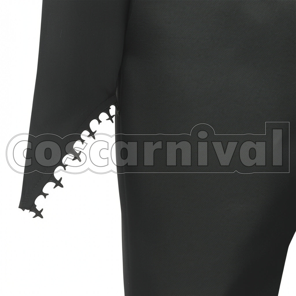 Disney Twisted-Wonderland Pomefiore Dorm Epel Felmier Cosplay Costume