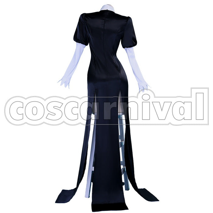 Gushing over Magical Girls Sister Gigant Cosplay Costume