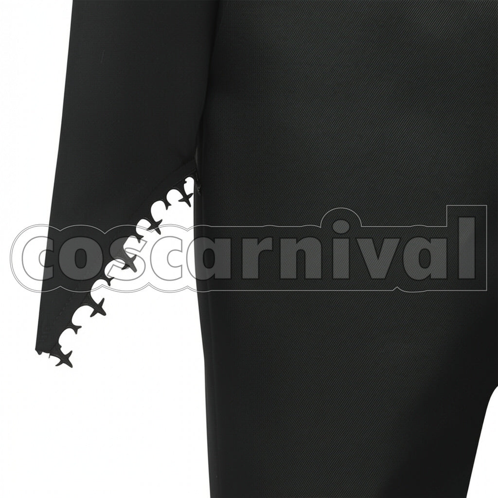 Disney Twisted-Wonderland Pomefiore Dorm Vil Schoenheit Cosplay Costume