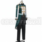 Utano☆Princesama Maji LOVE Kingdom HE★VENS Yamato Hyuuga Cosplay Costume