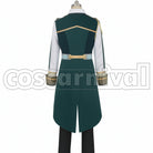 Utano☆Princesama Maji LOVE Kingdom HE★VENS Yamato Hyuuga Cosplay Costume