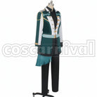 Utano☆Princesama Maji LOVE Kingdom HE★VENS Van Kiryuuin Cosplay Costume